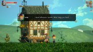 Immagine Immagine Clunky Hero Linux