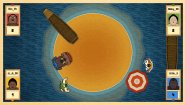 Immagine Circle of Sumo: Online Rumble! (Mac)