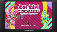 Immagine Cat Girl Without Salad: Amuse-Bouche (PC)