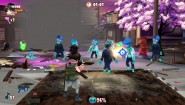 Immagine Zombie Panic in Wonderland DX (Nintendo Switch)