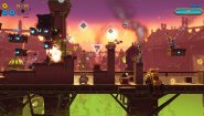 Immagine Immagine Hextech Mayhem: A League of Legends Story Nintendo Switch