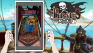 Immagine Pirates Pinball (Nintendo Switch)