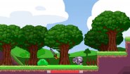 Immagine Swung (PC)