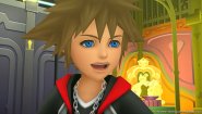 Immagine Kingdom Hearts HD 2.8 Final Chapter Prologue Cloud Version (Nintendo Switch)