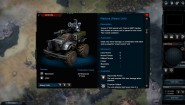 Immagine Battle Worlds: Kronos (Linux)