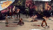 Immagine Mother Russia Bleeds PS4