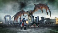 Immagine Darksiders: Warmastered Edition Nintendo Switch