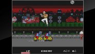 Immagine Arcade Archives: Trio The Punch (PS4)