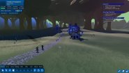 Immagine Immagine MMORPG Tycoon 2 Linux