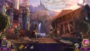 Immagine Immagine The Secret Order 3: Ancient Times Linux