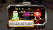 Immagine Immagine Secrets of Magic 2: Witches and Wizards Linux