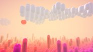 Immagine A Lullaby of Colors VR (PC)