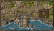 Immagine Hero of the Kingdom II (Linux)