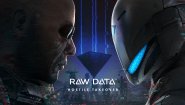 Immagine Raw Data (PS4)