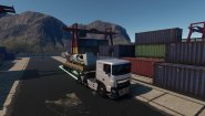Immagine Immagine Truck Driver PS4