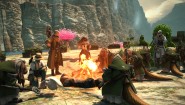 Immagine Immagine Final Fantasy XIV: Shadowbringers PS4