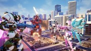 Immagine Immagine Override: Mech City Brawl Xbox One
