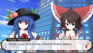 Immagine Touhou Genso Wanderer Reloaded Nintendo Switch