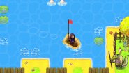 Immagine WeakWood Throne (Nintendo Switch)