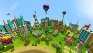 Immagine The Universim (Linux)