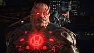Immagine Injustice 2: Legendary Edition (PS4)