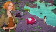 Immagine Verdant Skies (Linux)