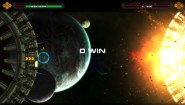 Immagine Space War Arena (Nintendo Switch)