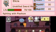 Immagine Immagine Unholy Heights 3DS