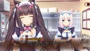 Immagine NEKOPARA Vol.3 (Nintendo Switch)