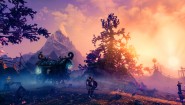 Immagine Immagine Trine 3: The Artifacts of Power Linux