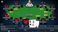Immagine Poker Champion: Texas Hold'em (Nintendo Switch)