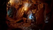 Immagine Immagine Ghost of a Tale PS4