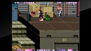 Immagine Immagine Arcade Archives: Double Dragon II - The Revenge PS4