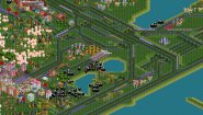 Immagine Immagine OpenTTD Linux