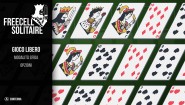 Immagine Freecell Solitaire (Nintendo Switch)
