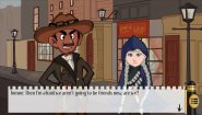 Immagine Detective Hank and the Golden Sneeze (Mac)