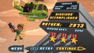 Immagine Major Mayhem (Linux)