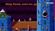 Immagine James Pond: Codename Robocod (Nintendo Switch)