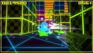 Immagine Super Destronaut: Land Wars (PS Vita)