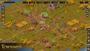 Immagine Townsmen - A Kingdom Rebuilt PC