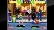 Immagine ACA NEOGEO AGGRESSORS OF DARK KOMBAT (Nintendo Switch)