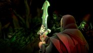 Immagine VR Dungeon Knight (PC)
