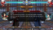 Immagine Immagine BLAZBLUE CENTRALFICTION Special Edition Nintendo Switch