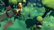 Immagine Hob: The Definitive Edition (Nintendo Switch)