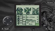 Immagine Collection of SaGa: Final Fantasy Legend (PC)