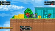 Immagine The Valley of Super Flowers (Linux)