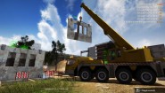 Immagine Construction Machines Simulator 2016 (PC)
