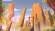 Immagine Immagine The Journey Down Trilogy Nintendo Switch