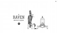 Immagine A Raven Monologue (Mac)