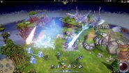 Immagine Nomads of Driftland (PC)